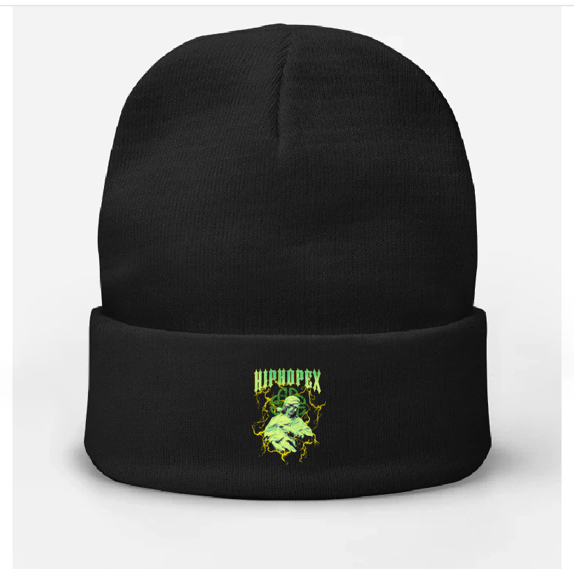 Hip Hop Ex Beanie