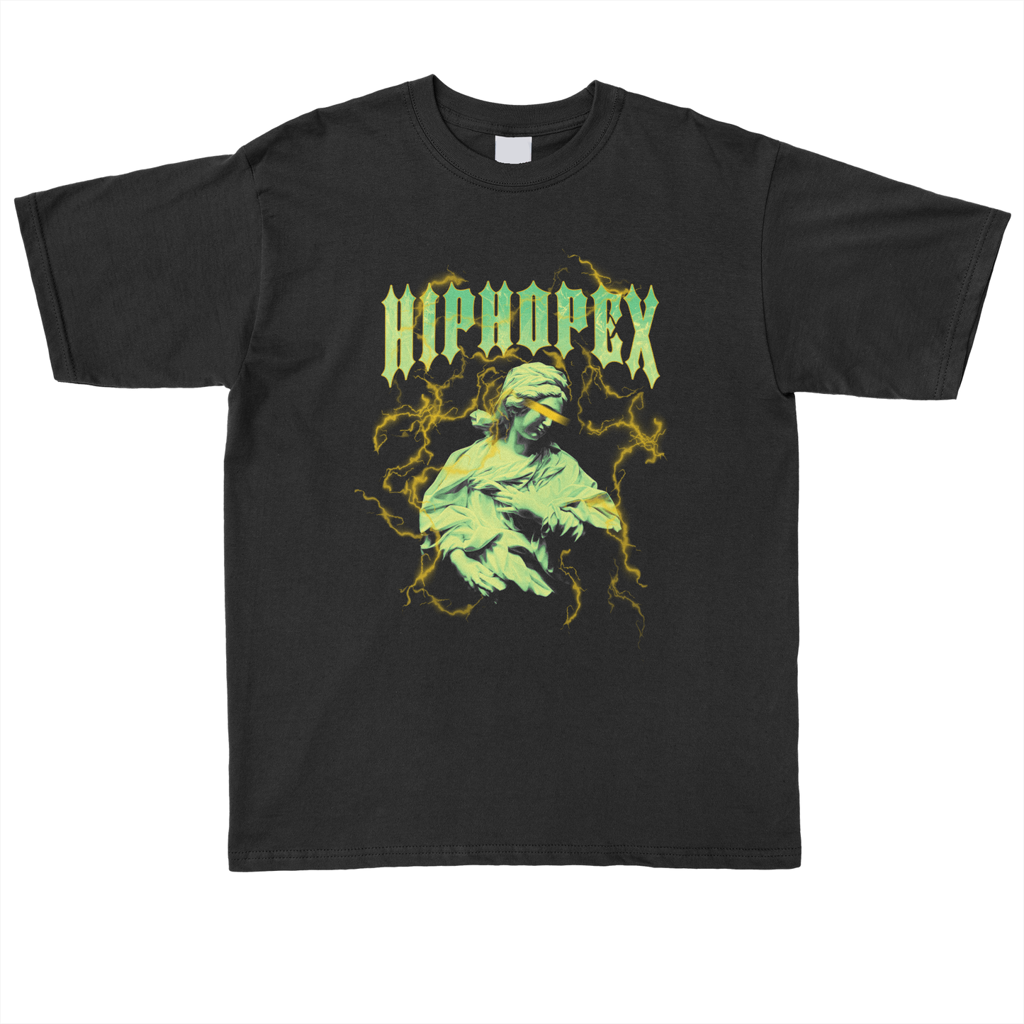 Hip Hop EX T-Shirt